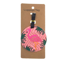 Load image into Gallery viewer, Cute Luggage Tags