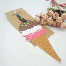 Load image into Gallery viewer, Cute Luggage Tags