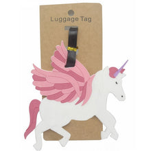 Load image into Gallery viewer, Cute Luggage Tags