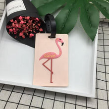 Load image into Gallery viewer, Cute Luggage Tags