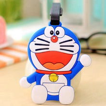 Load image into Gallery viewer, Cute Luggage Tags
