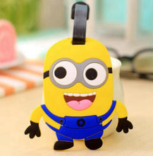 Load image into Gallery viewer, Cute Luggage Tags