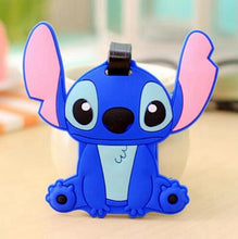 Load image into Gallery viewer, Cute Luggage Tags