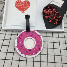 Load image into Gallery viewer, Cute Luggage Tags
