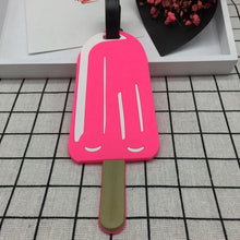 Load image into Gallery viewer, Cute Luggage Tags