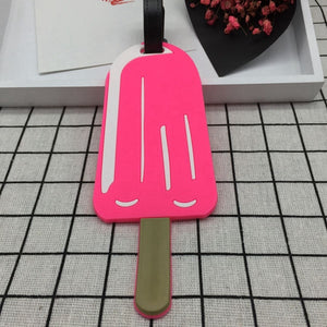 Cute Luggage Tags