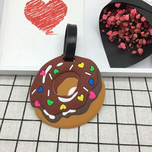 Load image into Gallery viewer, Cute Luggage Tags