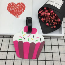 Load image into Gallery viewer, Cute Luggage Tags