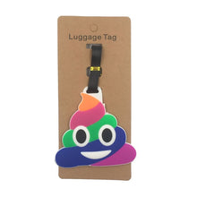 Load image into Gallery viewer, Cute Luggage Tags