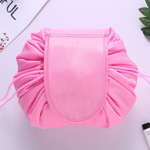 Magic Drawstring Cosmetic Pouch