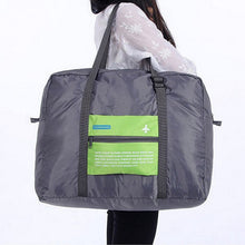 Load image into Gallery viewer, Ultralight Foldable Duffel Bag