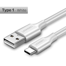 Load image into Gallery viewer, Sturdy USB Type C 3A Fast Charging Cable for Android