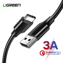 Load image into Gallery viewer, Sturdy USB Type C 3A Fast Charging Cable for Android